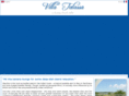 villatalassa.com