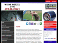 waynewetzel.com