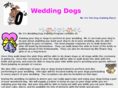 weddingdogs.com