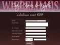 wiebelhaus-rsvp.com