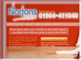 yorkcentralheating.com