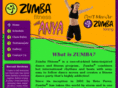 zumbawithanya.com