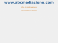 abcmediazione.com