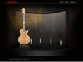 aldenguitar.com