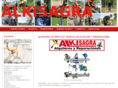 alkisagra.com