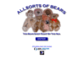 allsortsofbears.co.uk