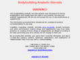 anasteroid.com