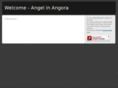 angelinangora.com
