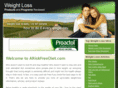 ariskfreediet.com