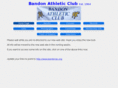 bandonathleticclub.com