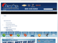 banksbudgettrucks.com