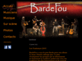 bardefou.ca