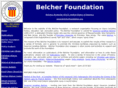 belcherfoundation.org