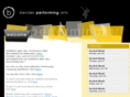 bendermusicarts.com