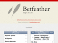 betfeather.com