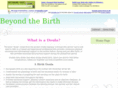 beyondthebirth.com