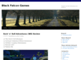 blackfalcongames.net