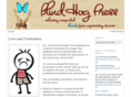 blindhogpress.com