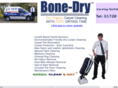 bonedrycleaning.com