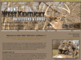 bowhuntingwestky.com