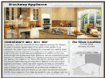 brockwayappliance.com