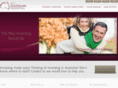 buyaustralianproperties.com