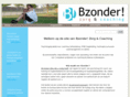 bzonder.com