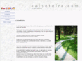 calceteiro.com