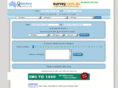 cargoaustralia.com