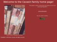cavasin.net