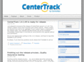 centertrack.com