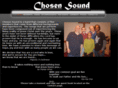 chosensound.net