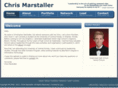 christophermarstaller.com