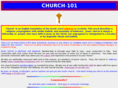 church-101.org