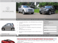 cityvehicleleasing.com