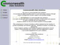 commonwealthds.com