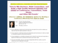 conferencesuccesssecrets.com