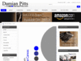 damianpitts.com