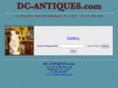 dc-antiques.com