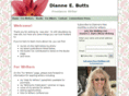 dianneebutts.com