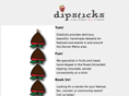 dipsticksllc.com