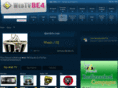 djwebtv.com