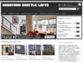 downtownseattlelofts.com