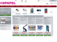 dpapel.com