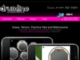 drumlineapp.com