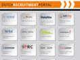 dutchrecruitmentportal.com