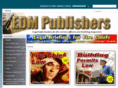 edmpublishers.com