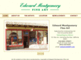 edwardmontgomeryfineart.com