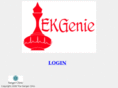 ekgenie.org
