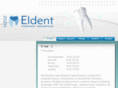 eldent.info